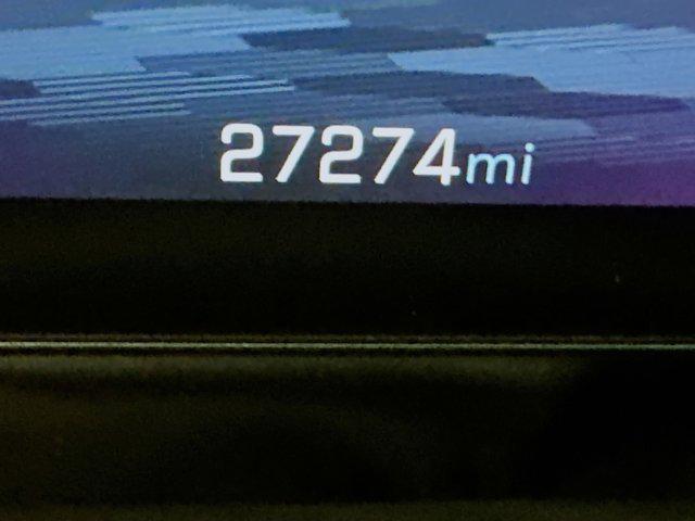 used 2025 Chevrolet Equinox car, priced at $22,996