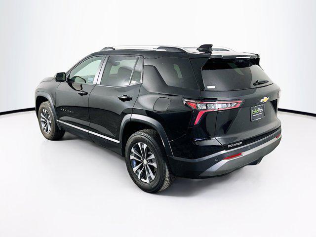 used 2025 Chevrolet Equinox car, priced at $22,996