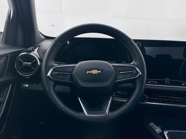 used 2025 Chevrolet Equinox car, priced at $22,996