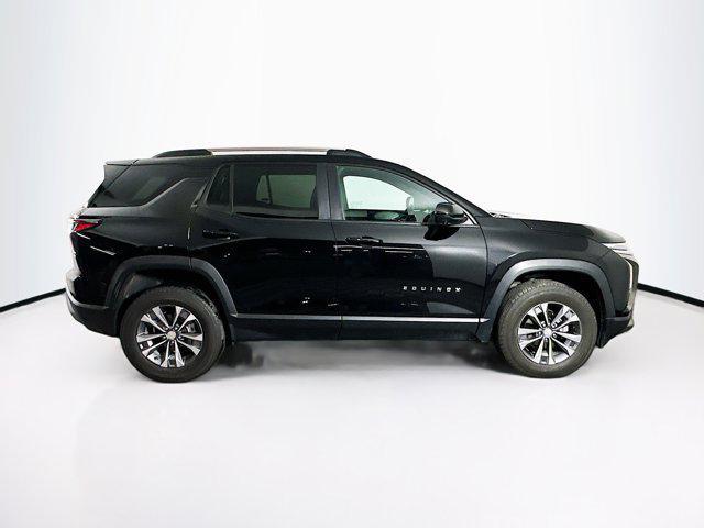 used 2025 Chevrolet Equinox car, priced at $22,996