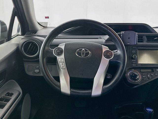 used 2013 Toyota Prius c car, priced at $7,996