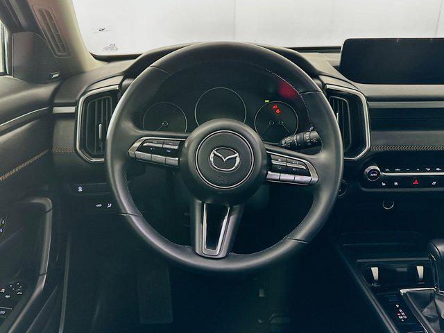 used 2025 Mazda CX-50 car, priced at $30,496
