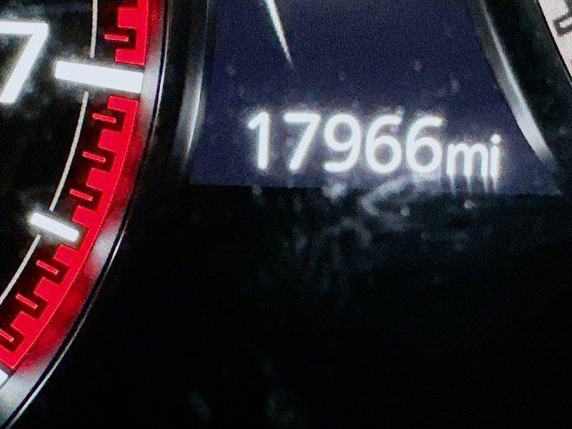 used 2025 Mazda CX-50 car, priced at $30,496