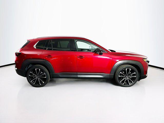 used 2025 Mazda CX-50 car, priced at $30,496