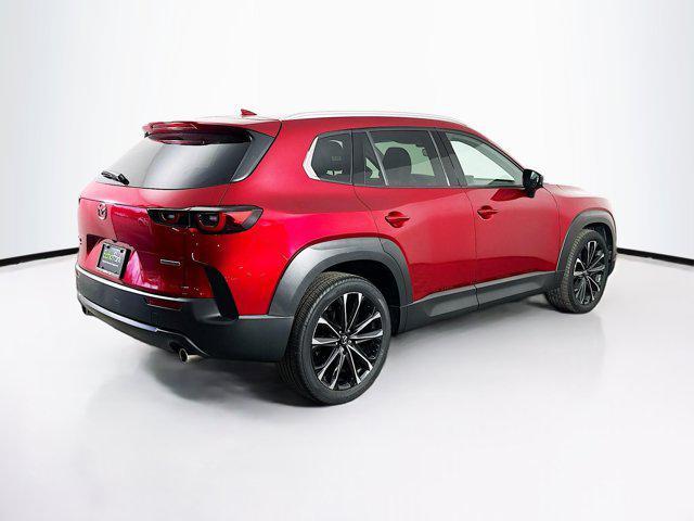 used 2025 Mazda CX-50 car, priced at $30,496