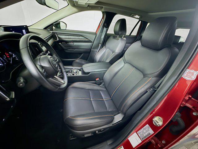 used 2025 Mazda CX-50 car, priced at $30,496