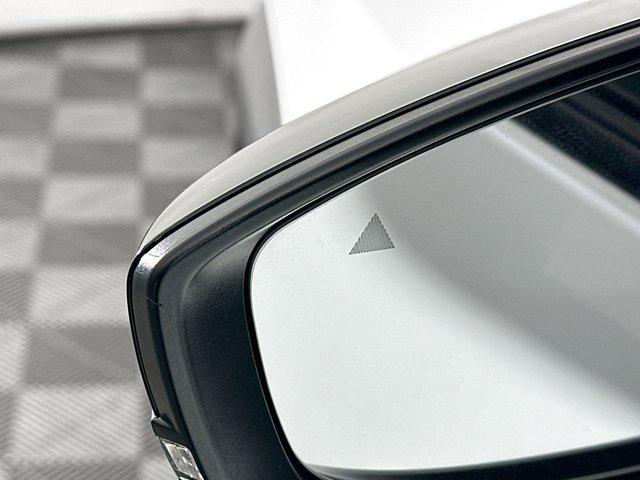 used 2025 Mazda CX-50 Hybrid car, priced at $30,996