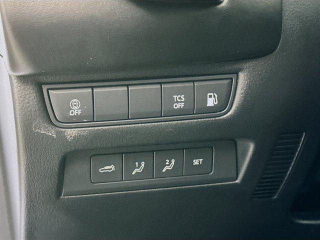 used 2025 Mazda CX-50 Hybrid car, priced at $30,996