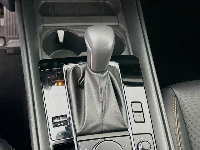 used 2025 Mazda CX-50 Hybrid car, priced at $30,996