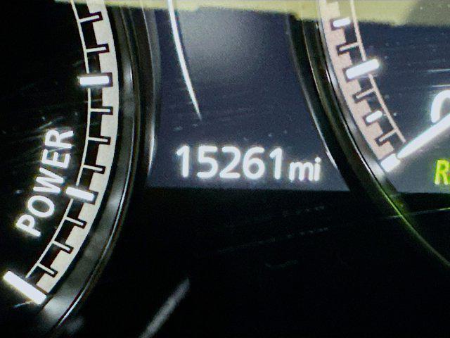 used 2025 Mazda CX-50 Hybrid car, priced at $30,996