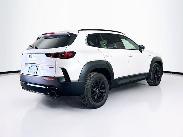 used 2025 Mazda CX-50 Hybrid car, priced at $30,996
