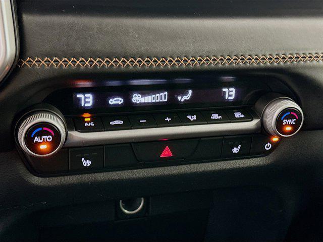 used 2025 Mazda CX-50 Hybrid car, priced at $30,996