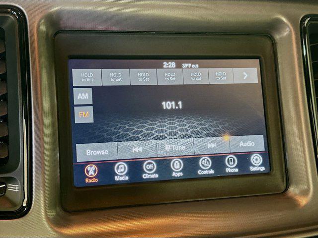 used 2023 Dodge Challenger car, priced at $33,487