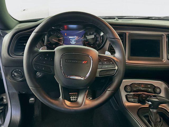 used 2023 Dodge Challenger car, priced at $33,487