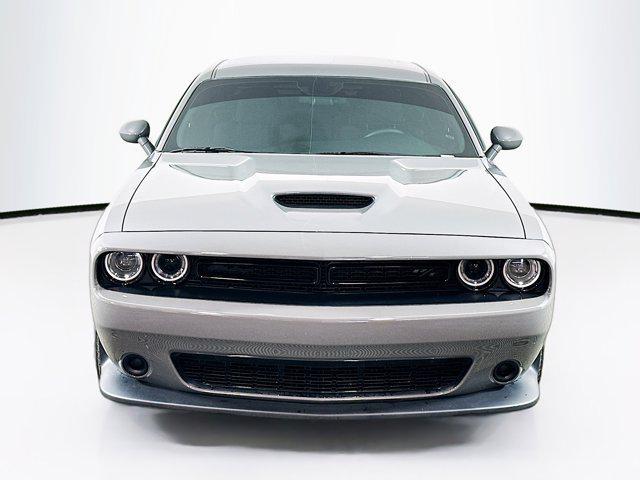 used 2023 Dodge Challenger car, priced at $33,487