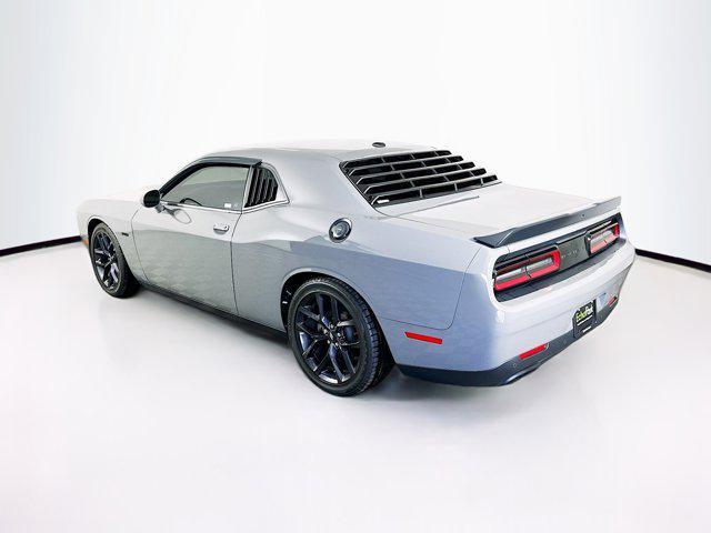 used 2023 Dodge Challenger car, priced at $33,487