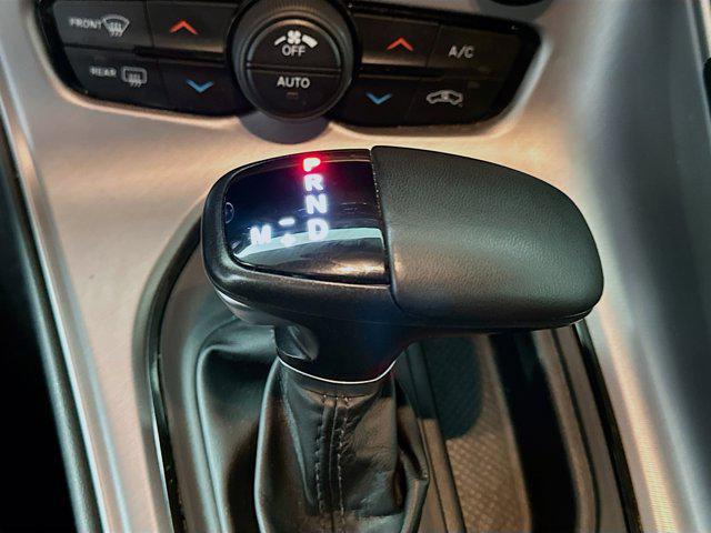 used 2023 Dodge Challenger car, priced at $33,487