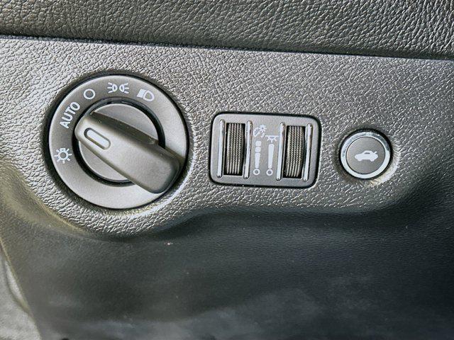 used 2023 Dodge Challenger car, priced at $33,487