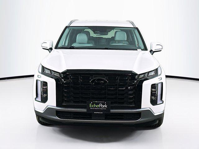 used 2025 Hyundai Palisade car, priced at $31,996