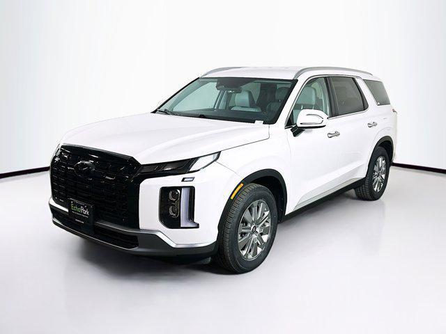 used 2025 Hyundai Palisade car, priced at $31,996