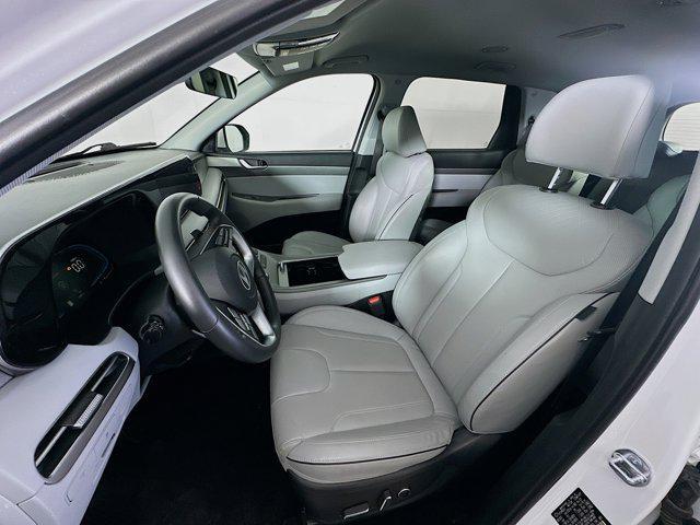 used 2025 Hyundai Palisade car, priced at $31,996