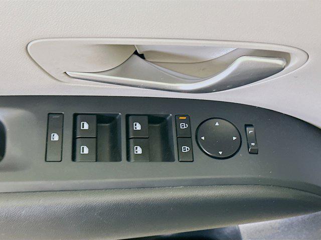 used 2025 Hyundai Tucson car, priced at $23,895