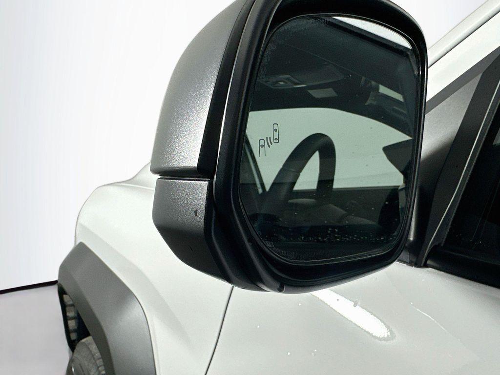 used 2026 Toyota 4Runner car, priced at $44,886