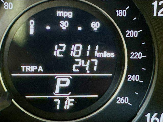 used 2016 Honda Accord car, priced at $12,897