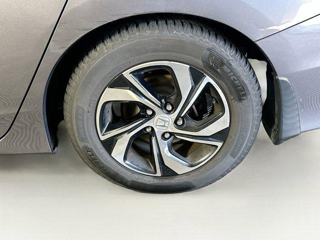 used 2016 Honda Accord car, priced at $12,897