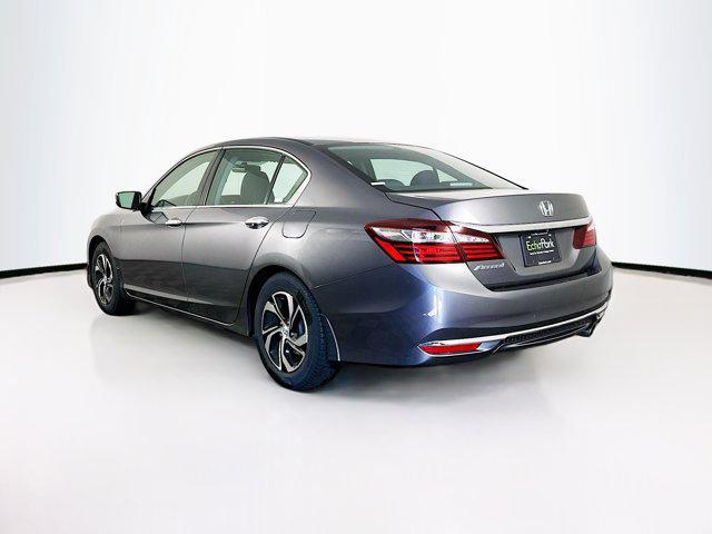 used 2016 Honda Accord car, priced at $12,897