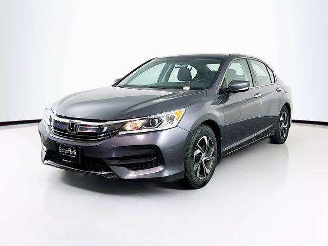used 2016 Honda Accord car, priced at $12,897