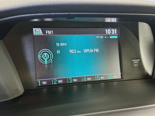 used 2016 Honda Accord car, priced at $12,897