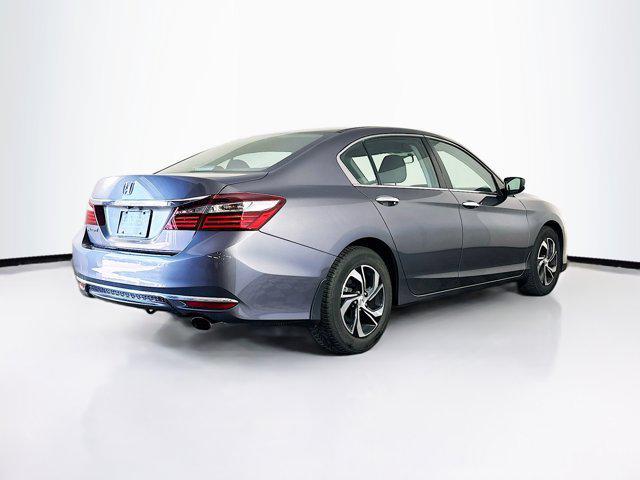 used 2016 Honda Accord car, priced at $12,897