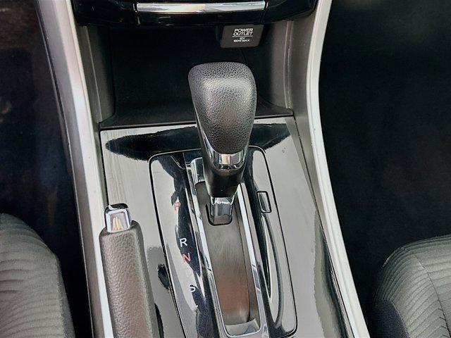 used 2016 Honda Accord car, priced at $12,897