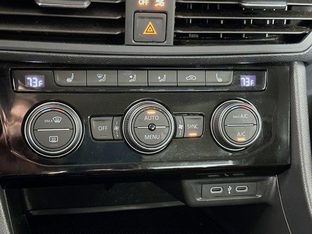 used 2024 Volkswagen Jetta car, priced at $17,496