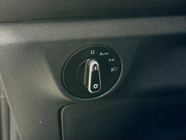 used 2024 Volkswagen Jetta car, priced at $17,496