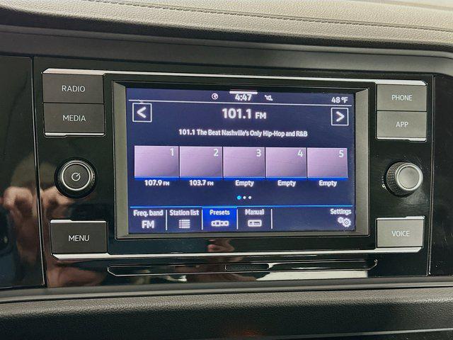 used 2024 Volkswagen Jetta car, priced at $17,496