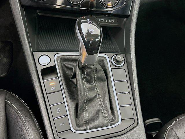 used 2024 Volkswagen Jetta car, priced at $17,496