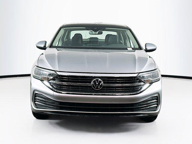 used 2024 Volkswagen Jetta car, priced at $17,496