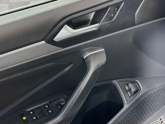 used 2024 Volkswagen Jetta car, priced at $17,496