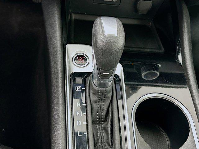 used 2024 Nissan Altima car, priced at $18,496