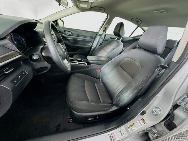 used 2024 Nissan Altima car, priced at $18,496