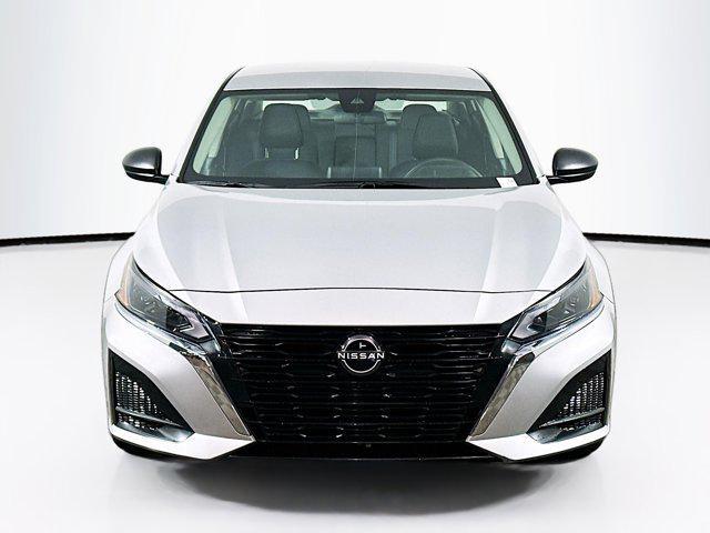 used 2024 Nissan Altima car, priced at $18,496