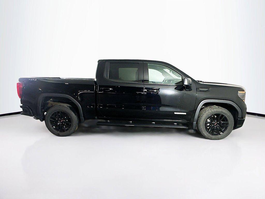 used 2024 GMC Sierra 1500 car, priced at $39,895