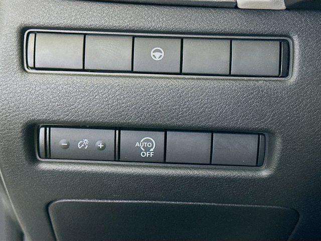 used 2023 Nissan Rogue car, priced at $21,187