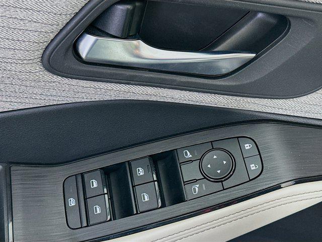 used 2023 Nissan Rogue car, priced at $21,187