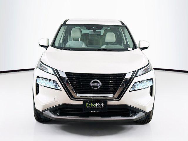 used 2023 Nissan Rogue car, priced at $21,187
