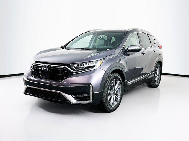 used 2020 Honda CR-V Hybrid car, priced at $22,496