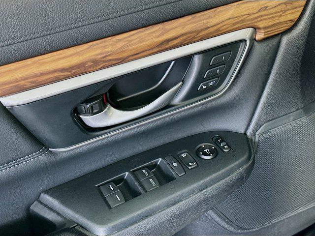 used 2020 Honda CR-V Hybrid car, priced at $22,496