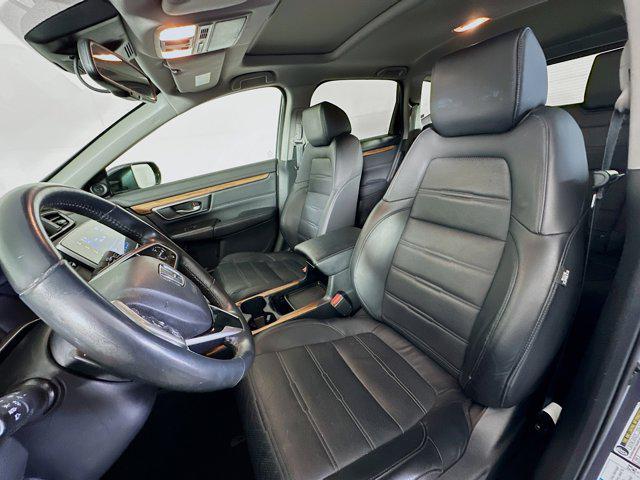 used 2020 Honda CR-V Hybrid car, priced at $22,496